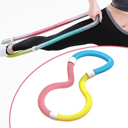 Cerchio fitness con pesi - fitness,