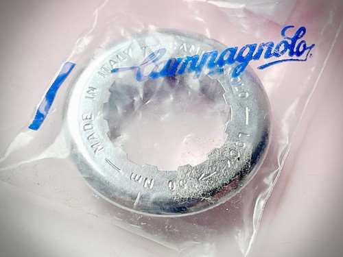 Lockring campagnolo 8 - campagnolo, 26,8
