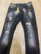 jeans dsquared uomo tg36