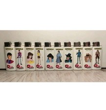 ACCENDINI SMOKING/ENJOY