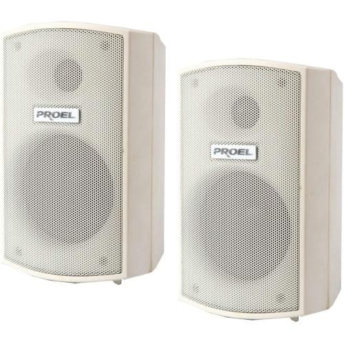 Proel xe35tw coppia diffusori - proel,
