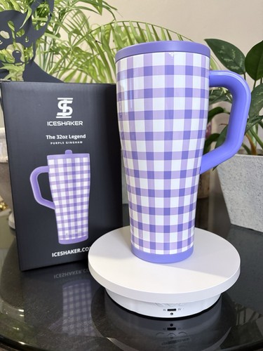 Ice shaker legend series - 32,
