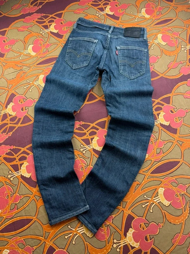 Levis 511 jean - levis, w28