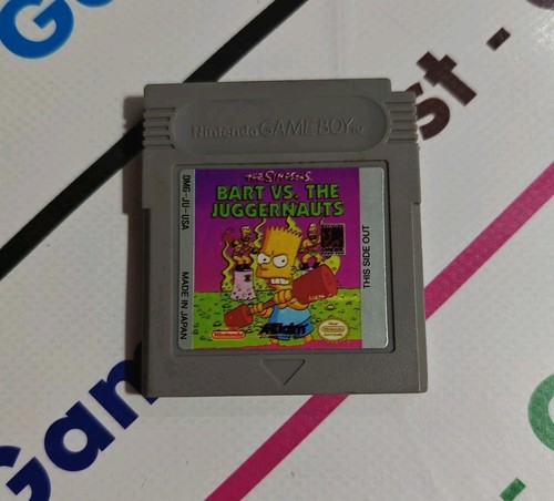 The simpson bart - the,