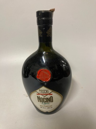 Nocino toschi 2010 s - , 2010's