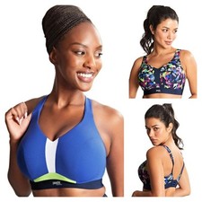 Reggiseno sportivo Panache