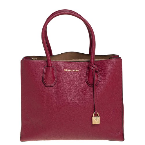 Borsa grande mercer michael - borsa,