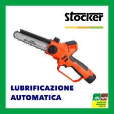 STOCKER MOTOSEGA ALL ROUNDER E