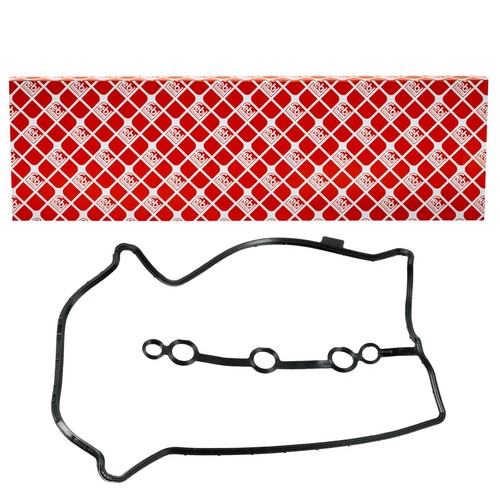 Guarnizione coperchio valvola - coperchio,