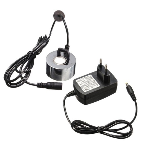 Nebulizzatore fogger fontana - nebulizzatore,
