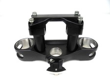 34110741A TESTA DI STERZO BASE PIASTRA FORCELLA DUCATI MULTISTRADA 1200 S 2011