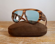 Occhiali da sole aviatore Tom