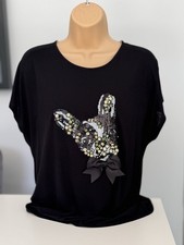 T-shirt maglietta Ted Baker