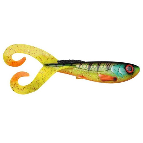 Abu beast twintail 74 g - beast,