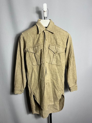 Camicia lana anni 60 - camicia,