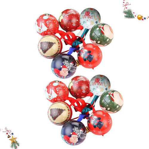 Scatole regalo natale - di, a