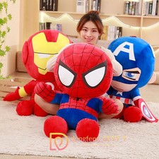 Peluche pupazzo Spider-Man