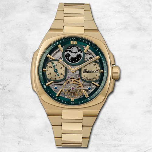 Orologio uomo ingersoll - da,