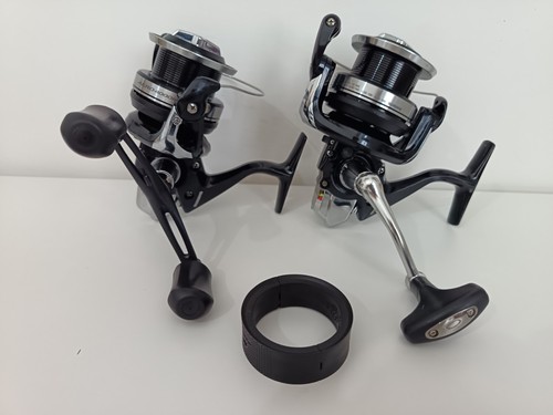 Shimano aero feeder 4000fa - aero,
