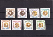 SA37d Romania 1964