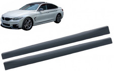 Minigonne Laterali M sport ABS