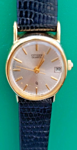 Orologio donna citizen - orologio, da