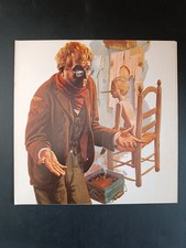 fiabe sonore PINOCCHIO ed Fabbri - numero 4 - 1966