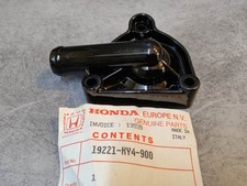 Couvercle de pompe à eau