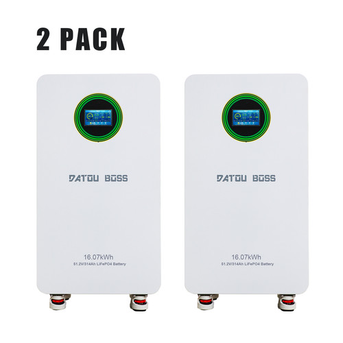 Batteria litio 48v - litio, 2*48v
