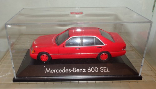 Herpa metallo mercedes - herpa,