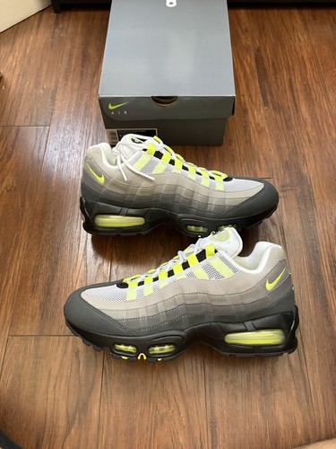 Nike air max - air, bubble