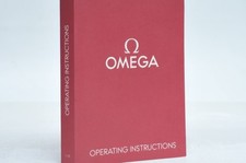 Omega Original Operating