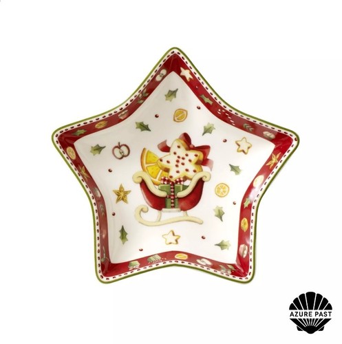 Villeroy boch winter bakery - &,