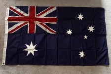 BANDIERA DETTRA Australia