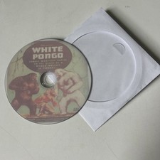 PRC White Pongo DVD-Ray