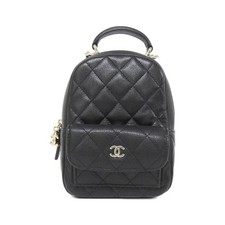 Autentico zaino CHANEL