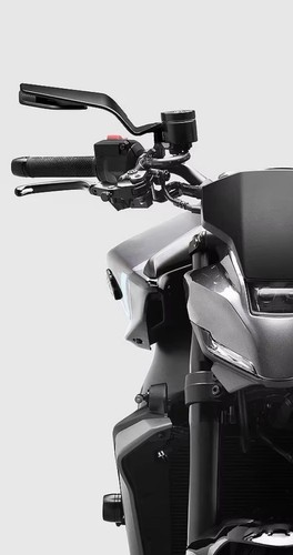 Specchietti stealth max - stealth, in