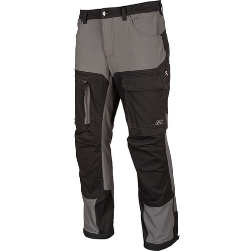 Pantalone klim switchback 36r - pantalone,
