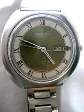 Orologio Uomo Vintage 1971