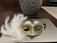 Maschera Veneziana , Carnevale