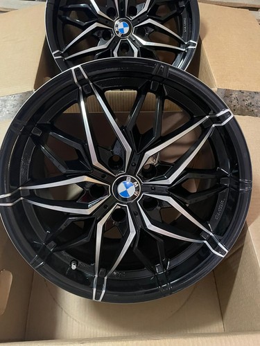 Cerchi bmw serie - 3, 5