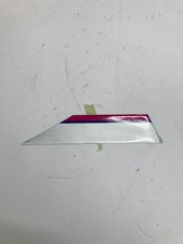 EMBLEMA ADESIVO CARENA