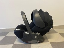 Ovetto Cybex Platinum Cloud Q