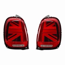 Adatto per Mini Cooper S Red