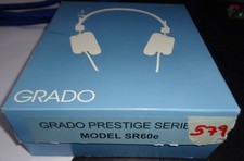 Grado prestige series - series, model