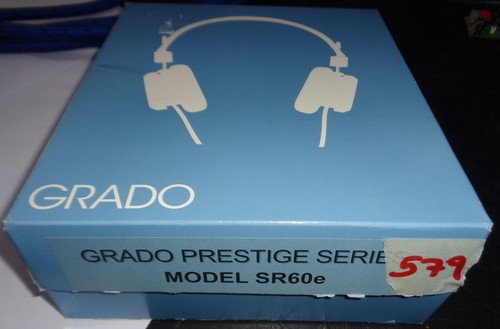 Grado prestige series model - prestige,