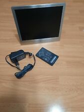 Telefunken DPF 8335 silver – cornice digitale 8 pollici