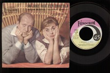 7" SANDRA MONDAINI RAIMONDO