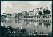Torino città Lungo Po Foto FG