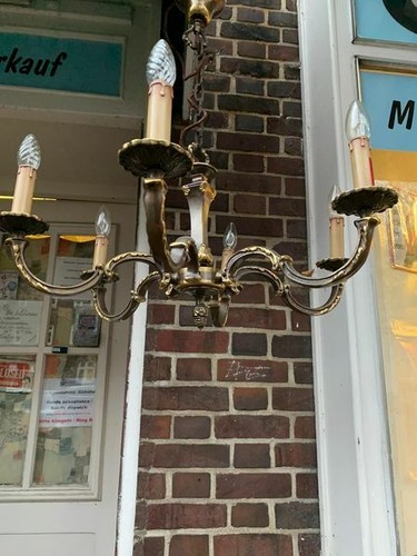 Lampadario soffitto stile - soffitto,